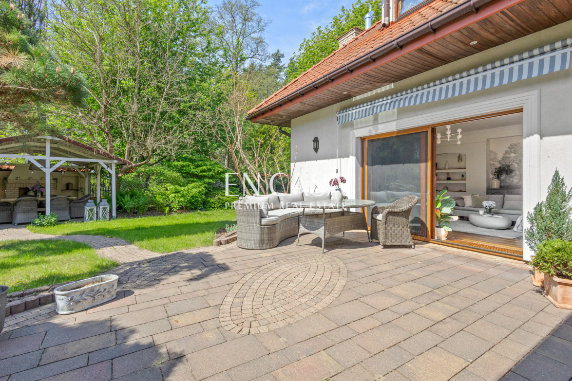 House Sale Lipków Akacjowa 156 1